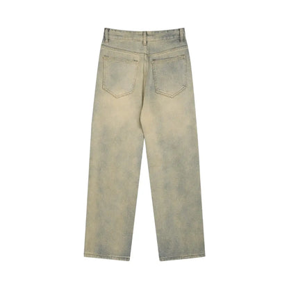 Mind of Life Flame Jeans®