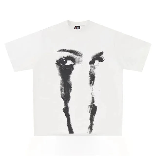 Mind of Life V Graphic Tee