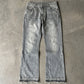 Mind of Life Flare D Jeans®