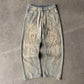 Mind of Life Flame Jeans®