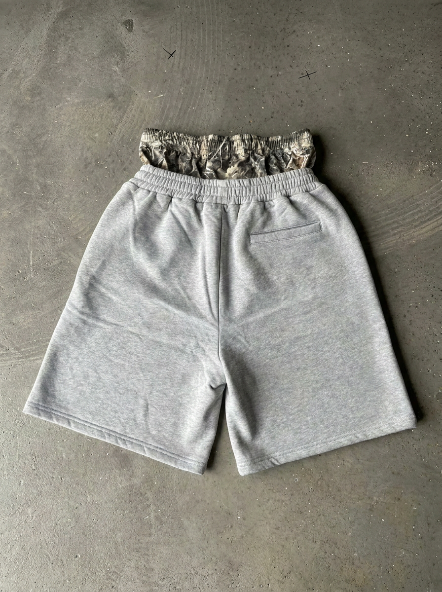 Mind of Life AW Shorts®