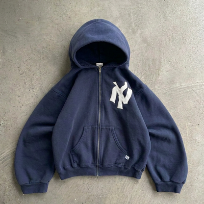 Mind of Life Harakuja Hoodie®
