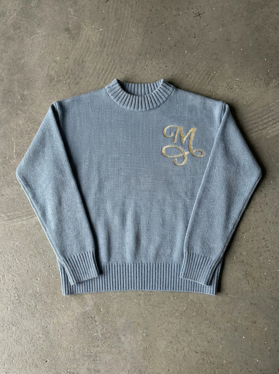 Mind of Life M Sweater®