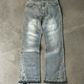 Mind of Life Flare D Jeans®