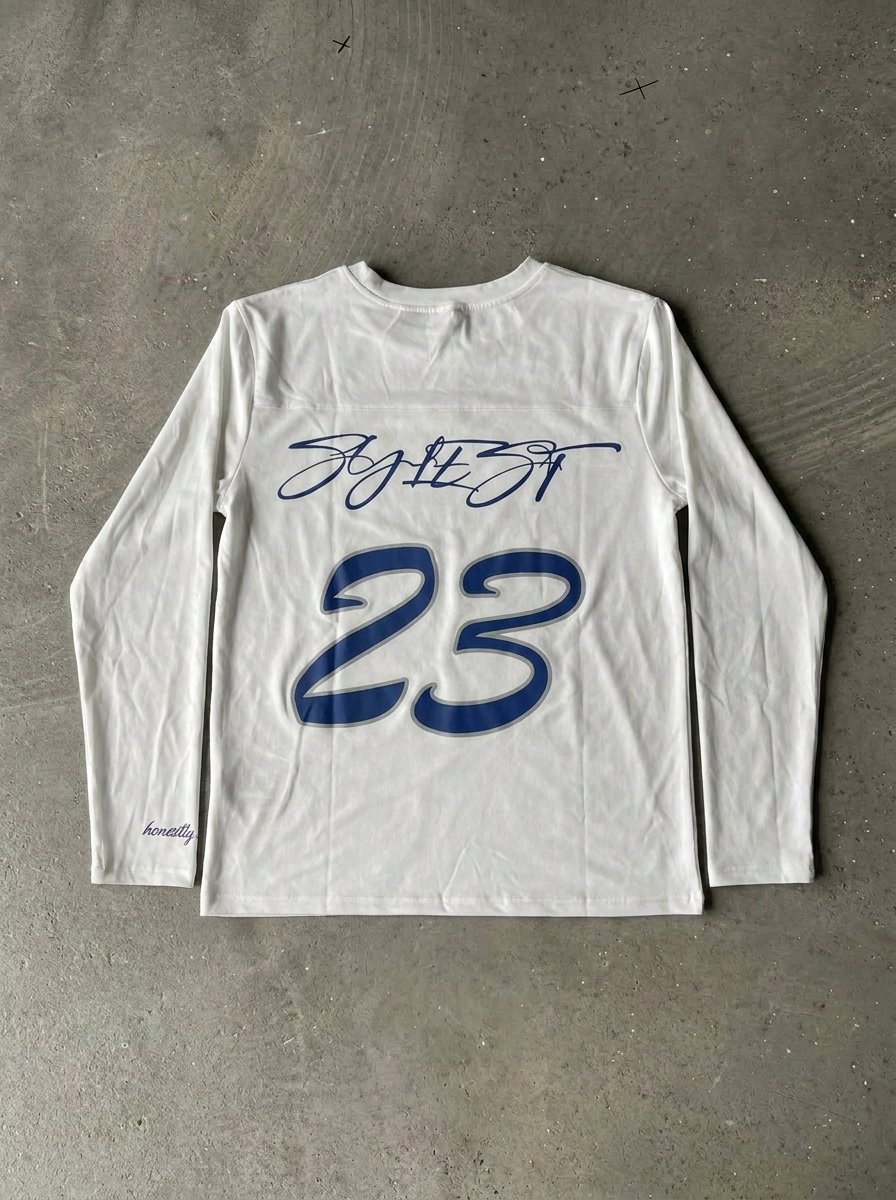 Mind of Life 23 Long Sleeve®