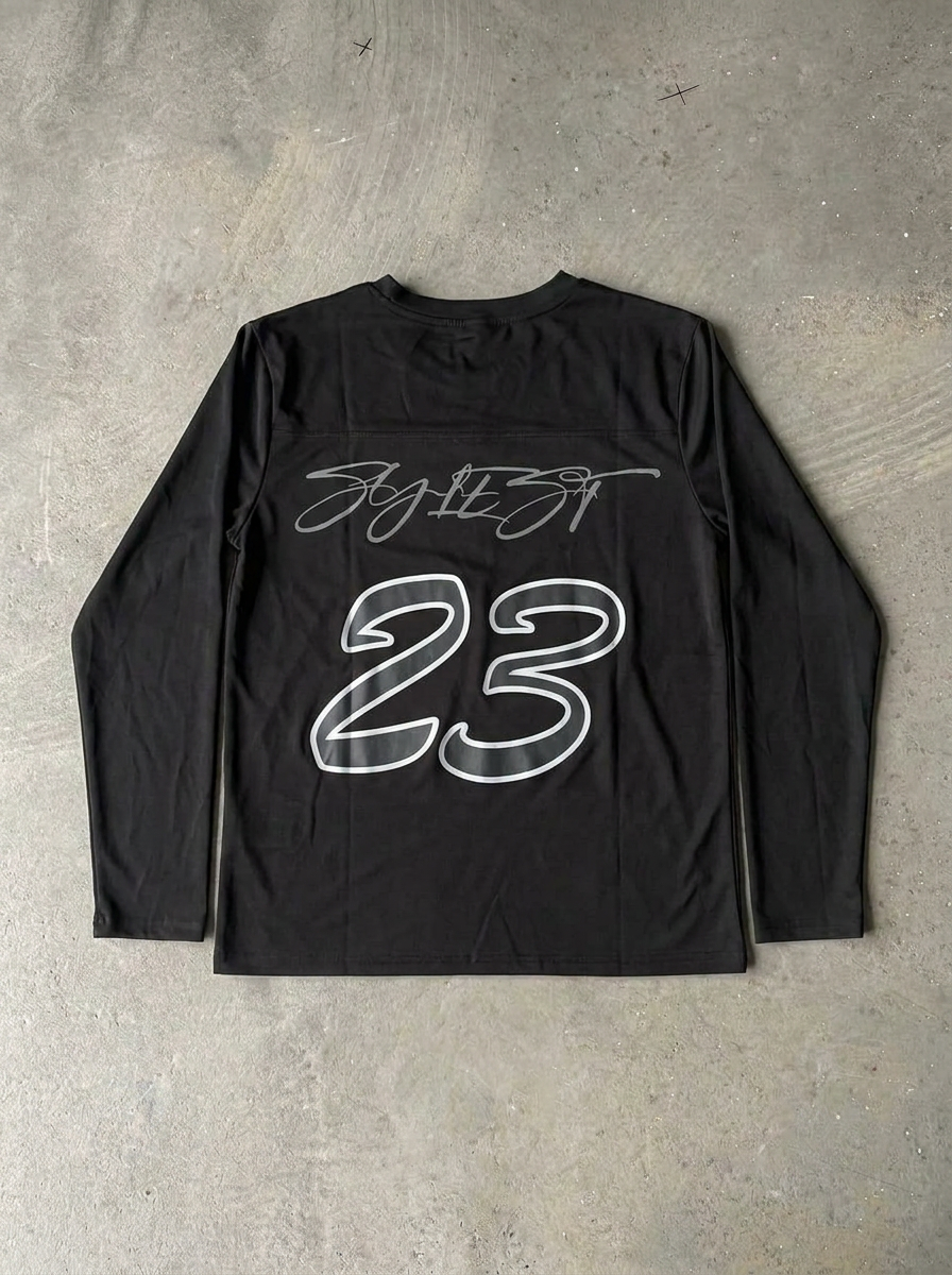 Mind of Life 23 Long Sleeve®