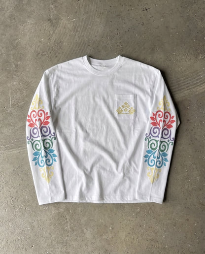 Mind of Life RW Long Sleeve®