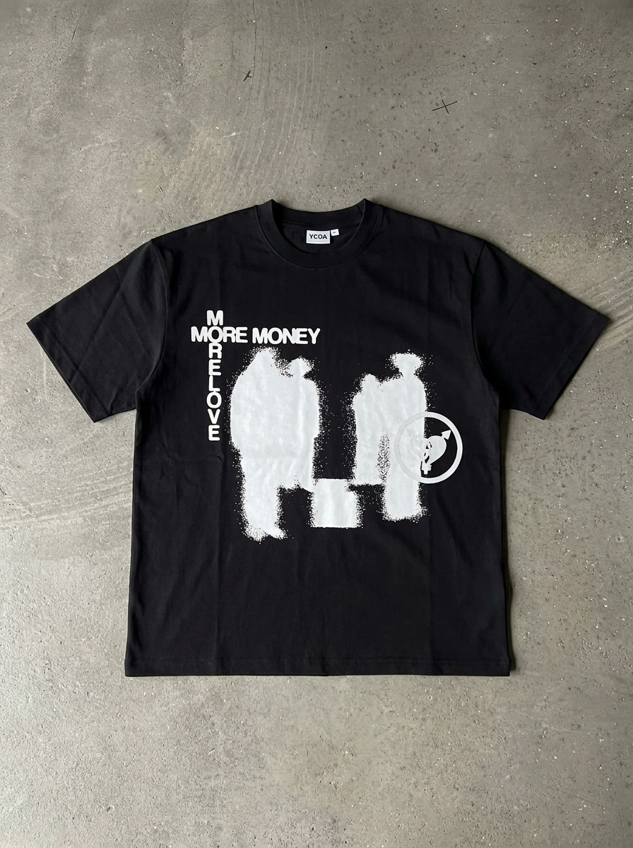 Mind of Life MMM2 Tee®