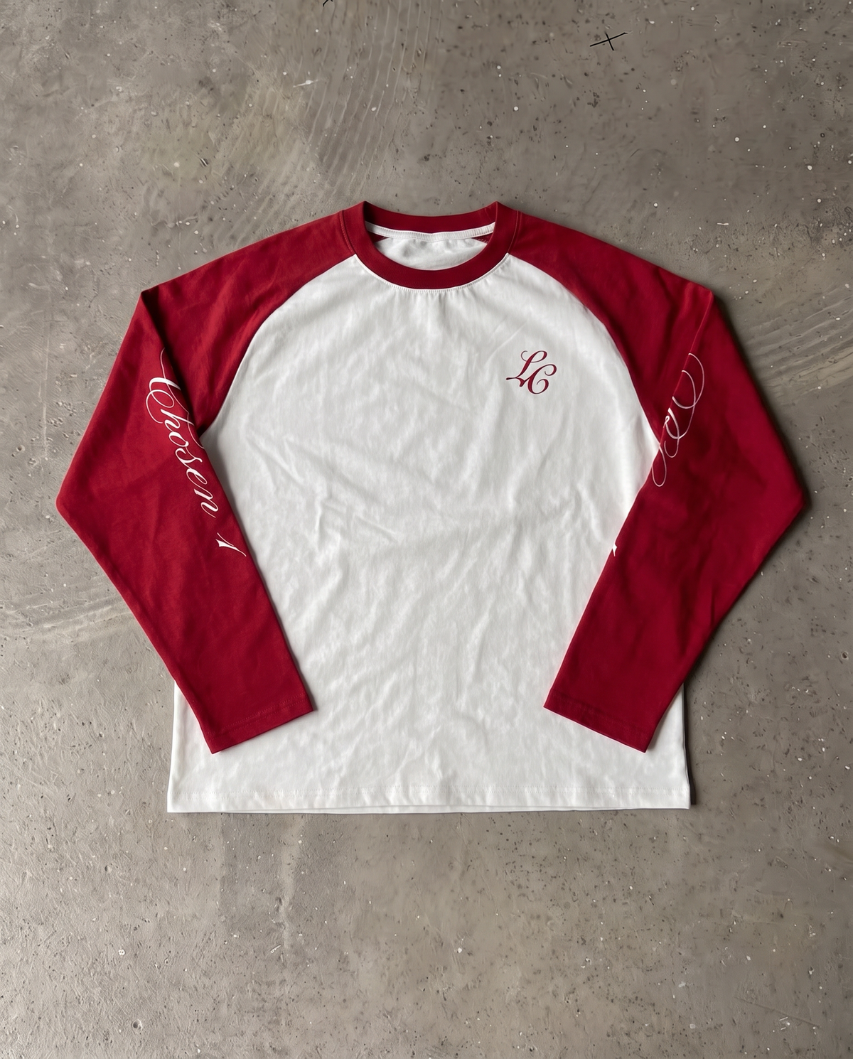 Mind of Life LG Long Sleeve®