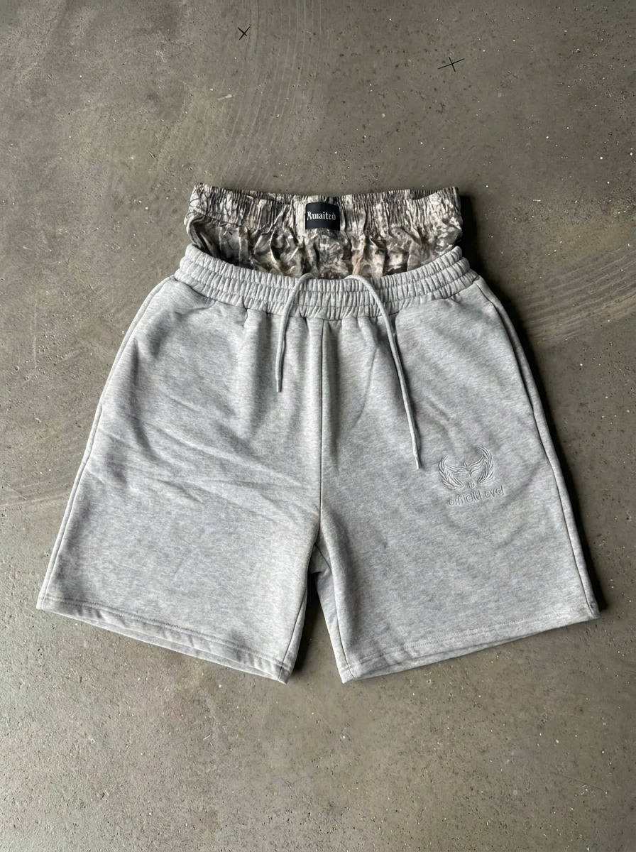 Mind of Life AW Shorts®