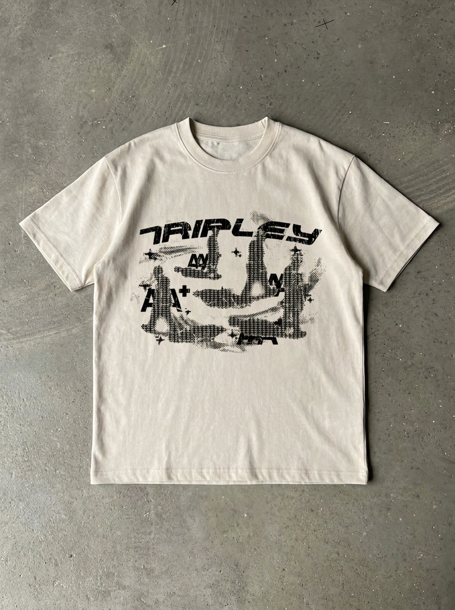 Mind of Life Tripley Tee®