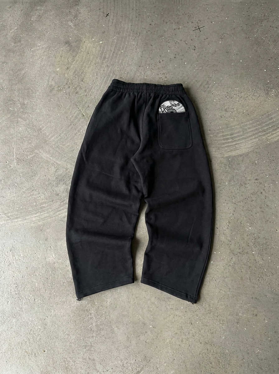 Mind of Life CD Sweatpants®
