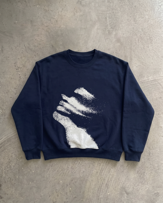 Mind of Life HV Sweater