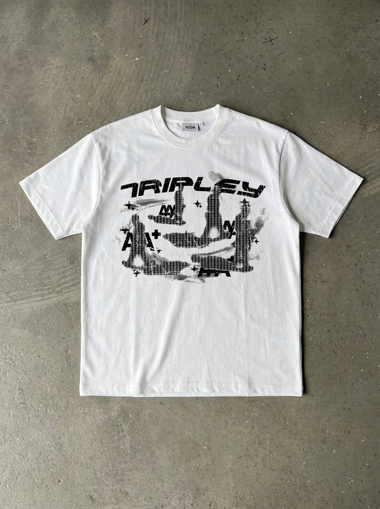 Mind of Life Tripley Tee®