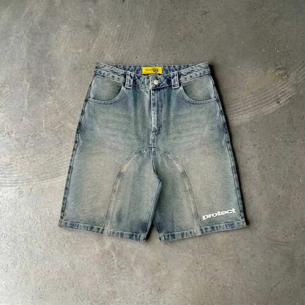 Mind of Life PROJECT Shorts®