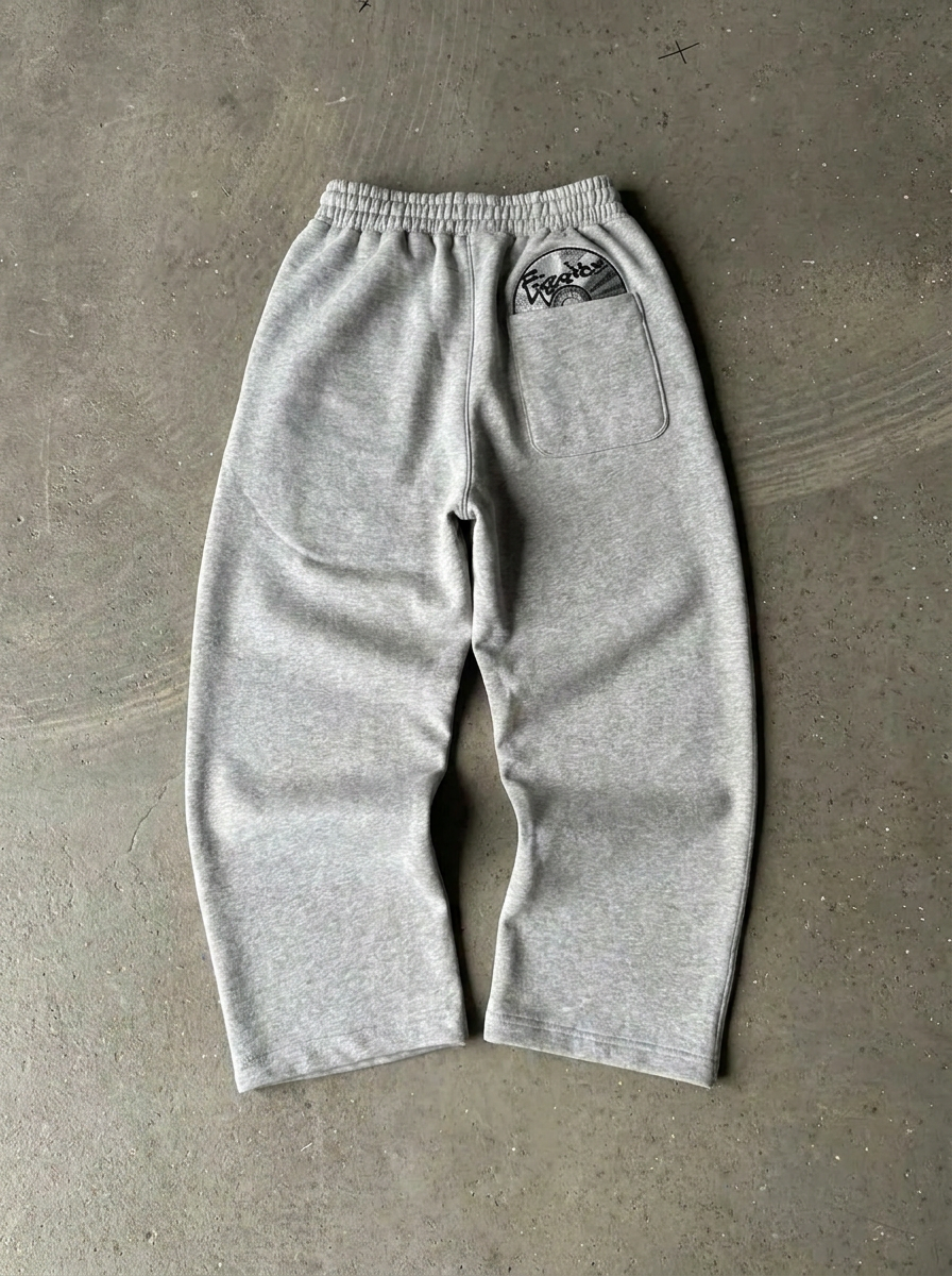 Mind of Life CD Sweatpants®