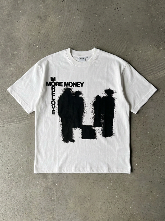 Mind of Life MMM2 Tee®