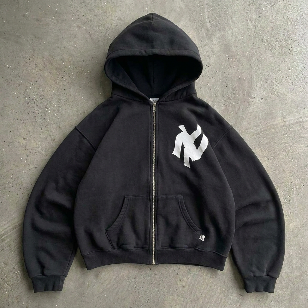 Mind of Life Harakuja Hoodie®