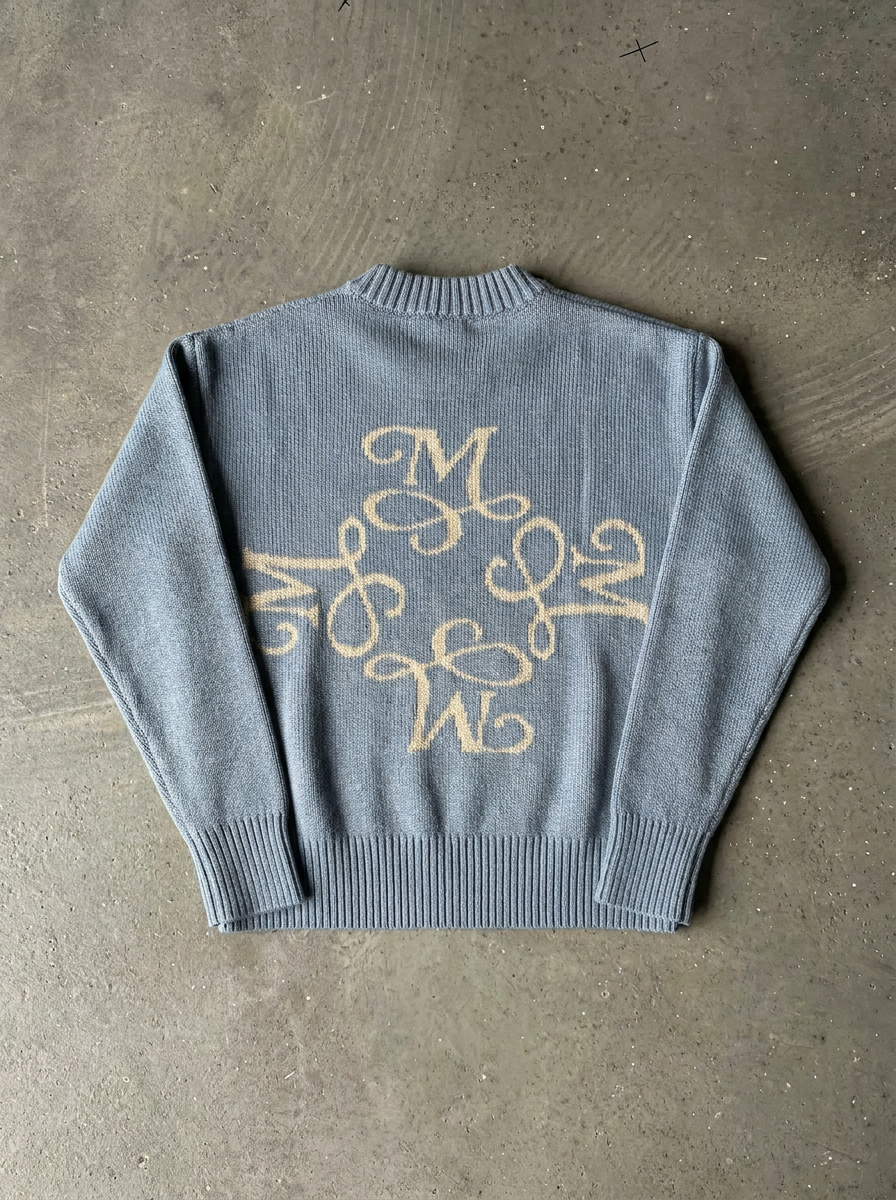 Mind of Life M Sweater®
