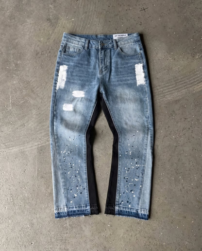 Mind of Life Flare G Jeans®