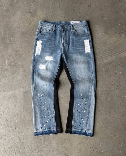 Mind of Life Flare G Jeans®