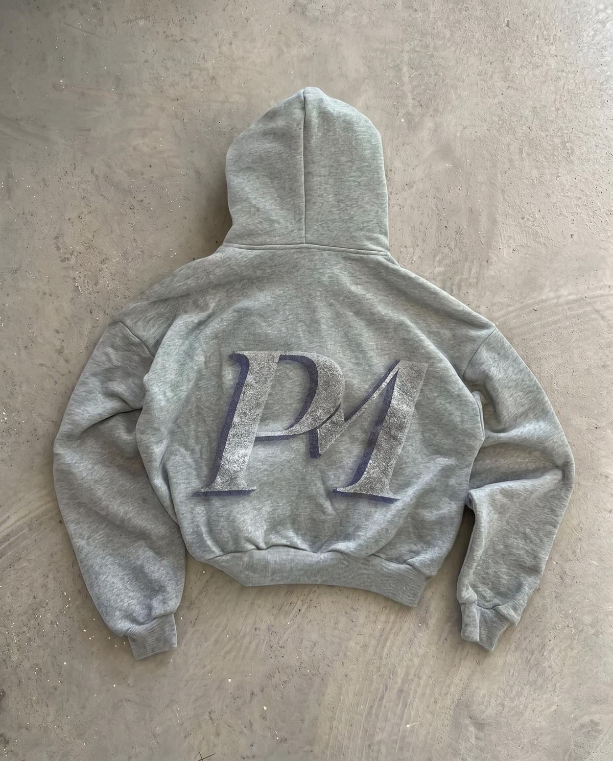 Mind of Life Security Hoodie®