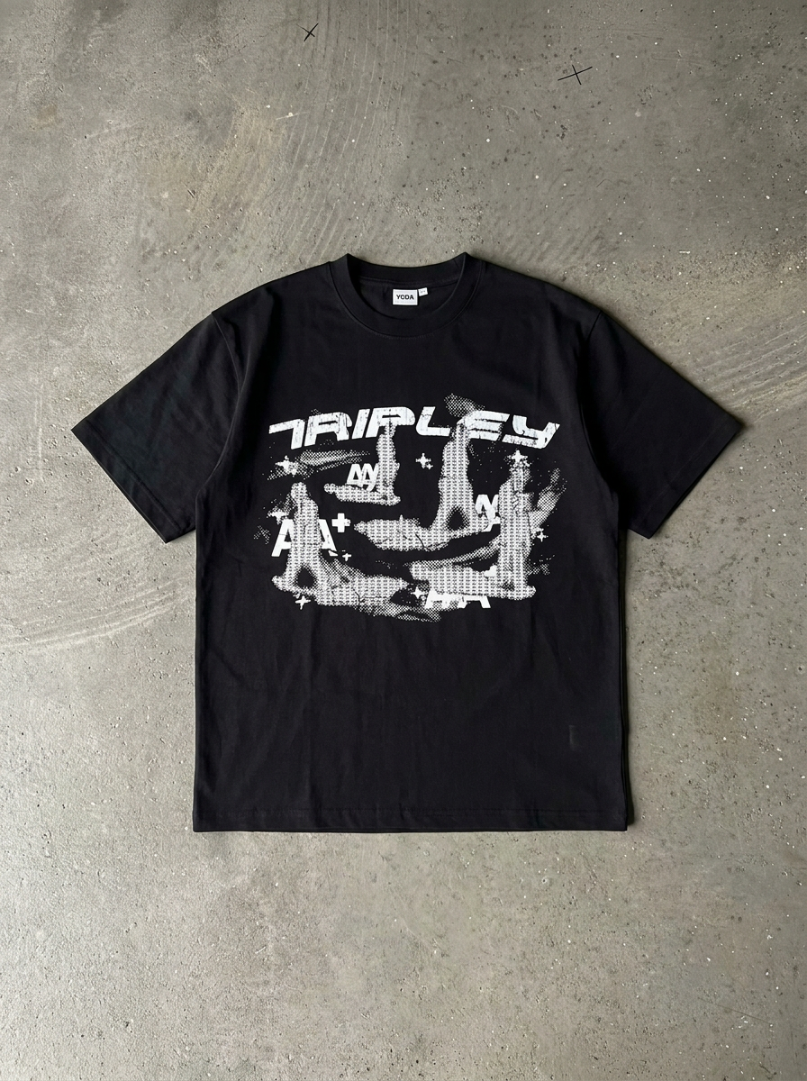 Mind of Life Tripley Tee®