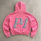 Mind of Life Security Hoodie®