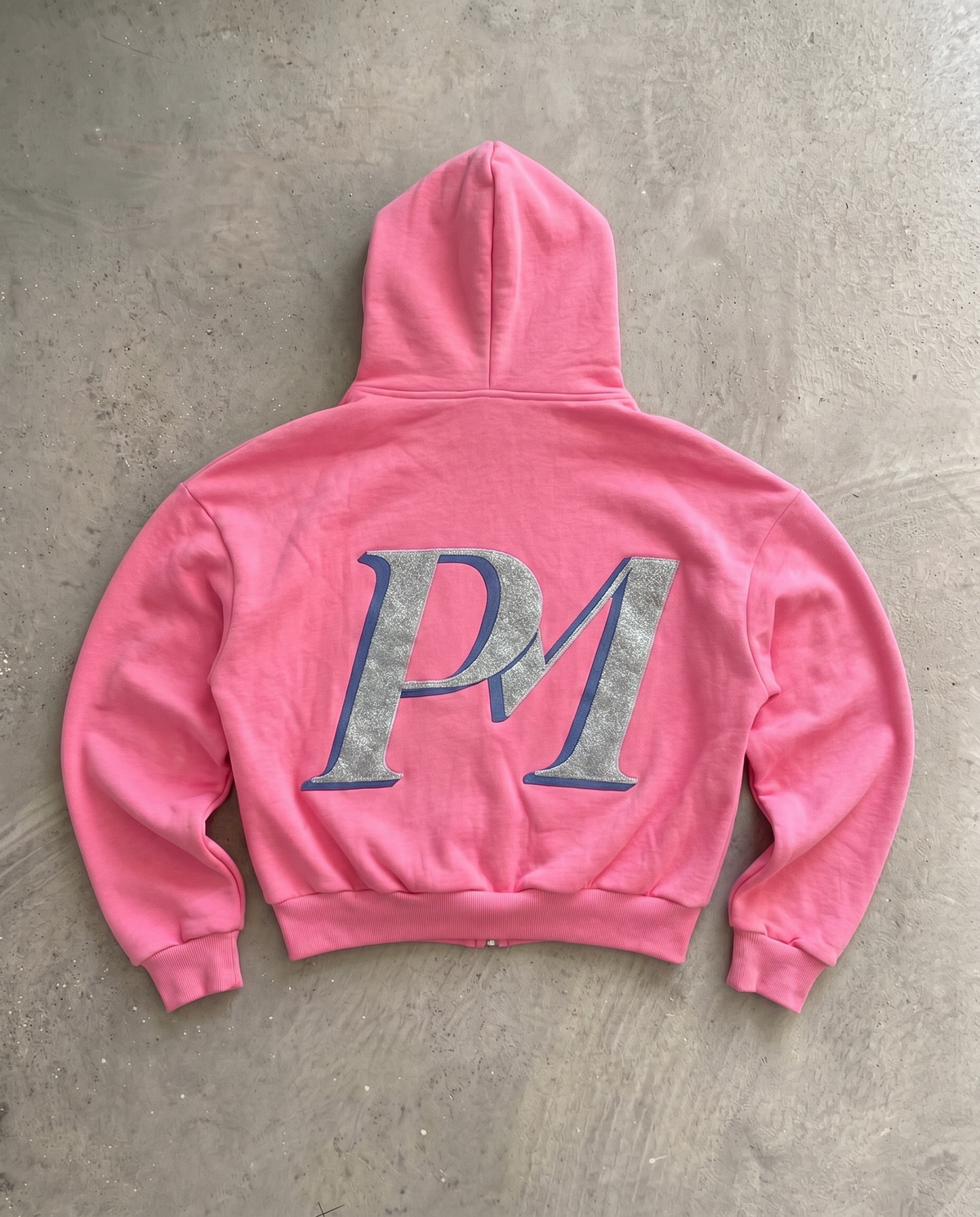 Mind of Life Security Hoodie®