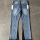 Mind of Life Flare G Jeans®