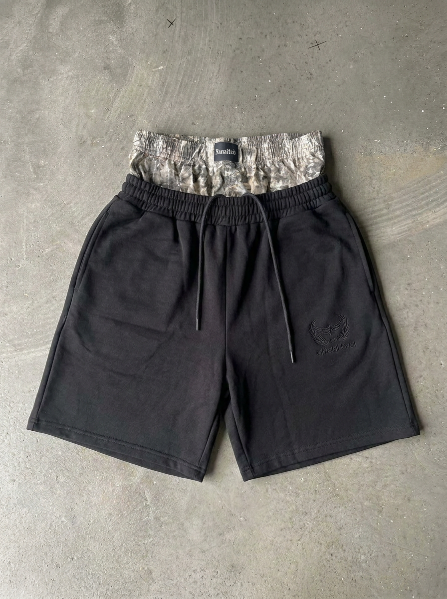 Mind of Life AW Shorts®