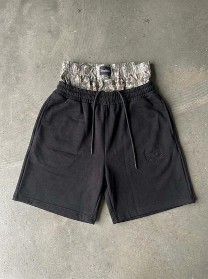 Mind of Life AW Shorts®