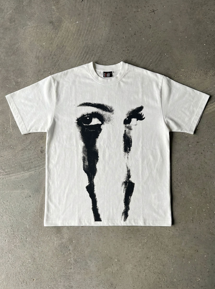 Mind of Life V Graphic Tee®