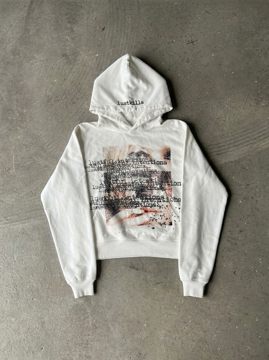 Mind of Life LK Hoodie