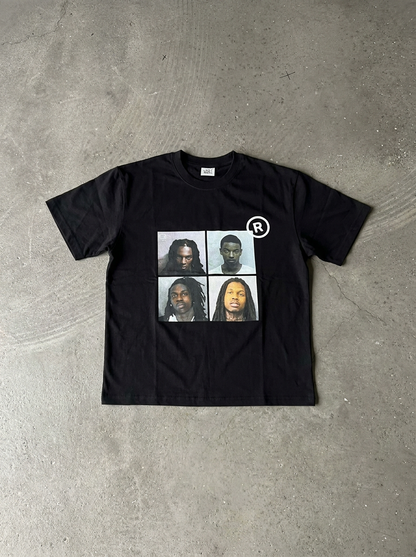 Mind of Life HH Tee®