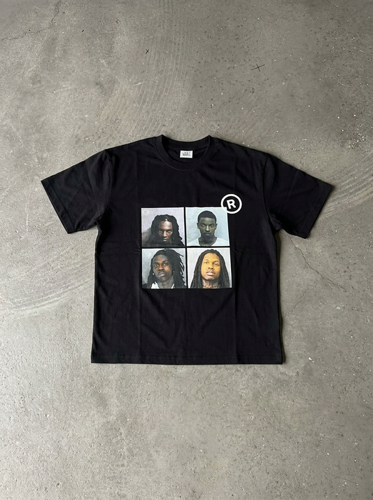 Mind of Life HH Tee®