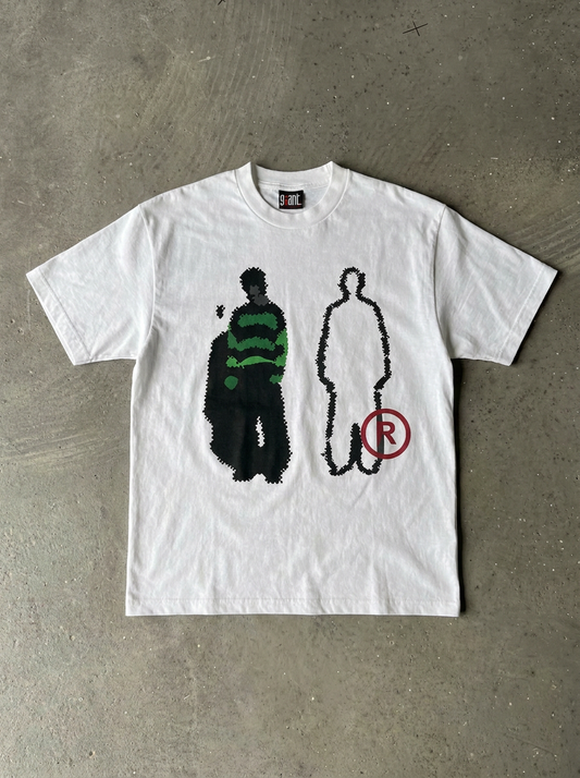 Mind of Life R Tee®