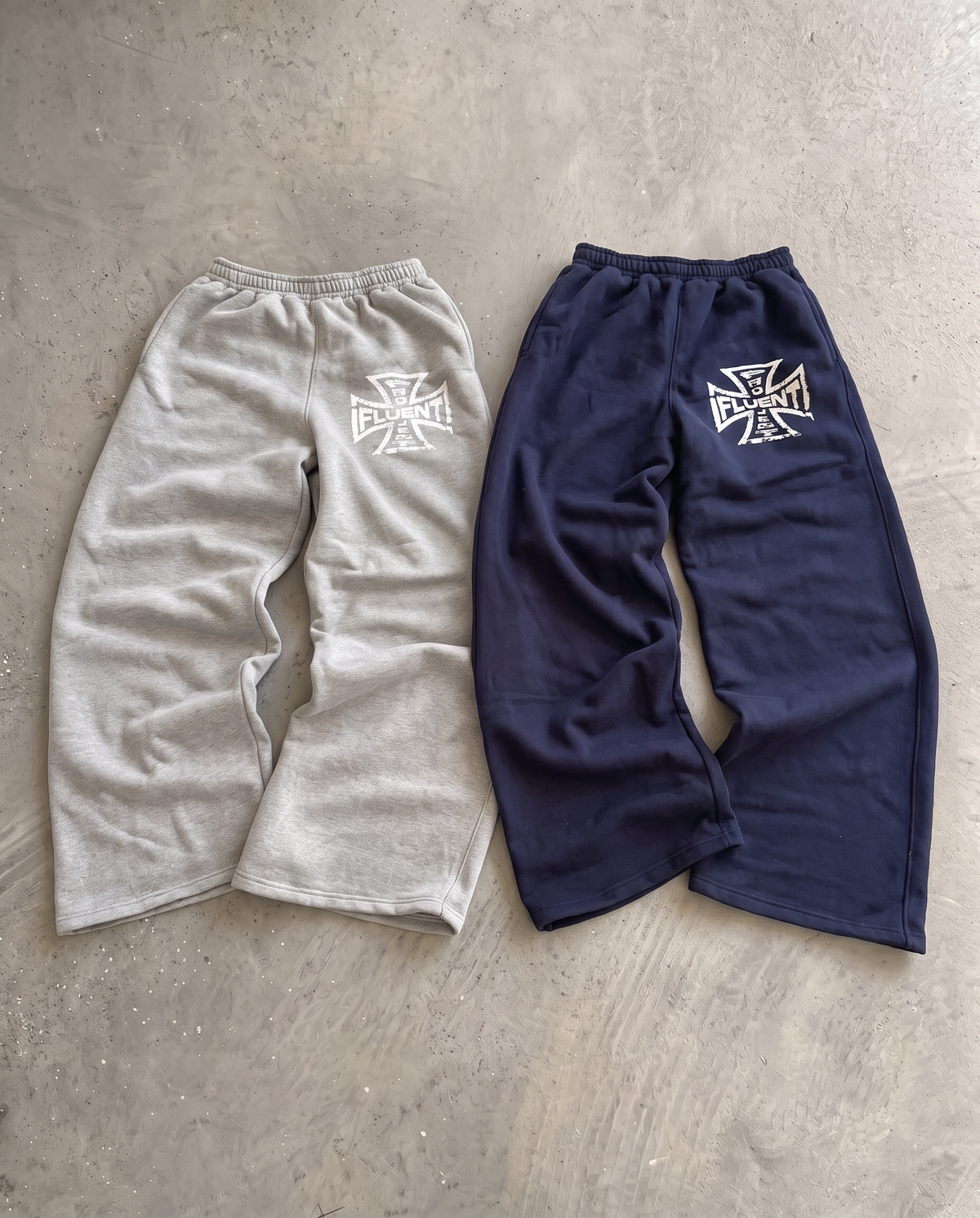 Mind of Life Christ Sweatpants®