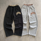 Mind of Life Leopard Sweatpants