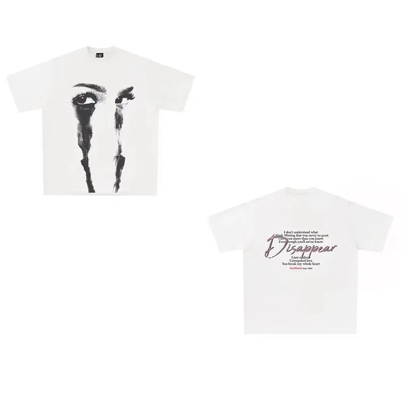 Mind of Life V Graphic Tee