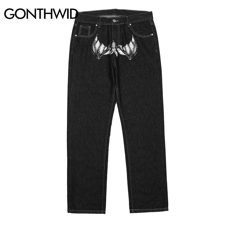 Mind of Life GGD Jeans®