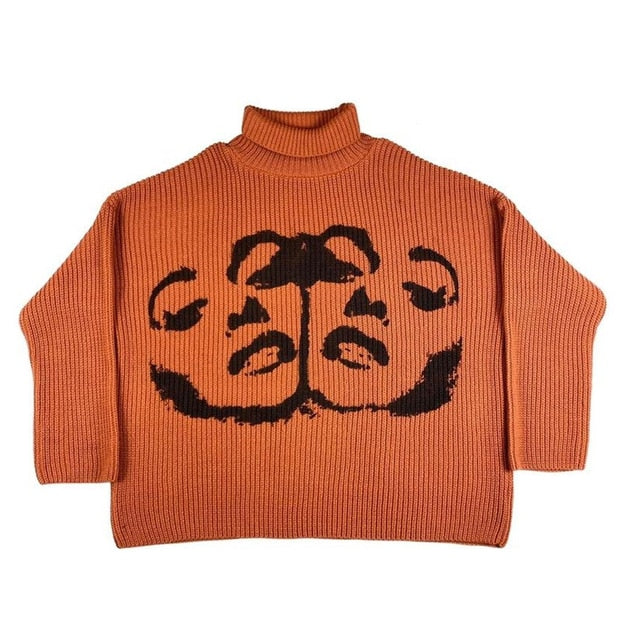 Mind of Life Vintage Knit Sweaters®