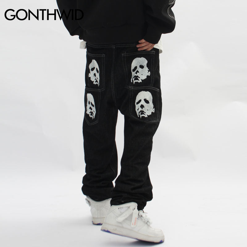 Mind of Life GGD Jeans®