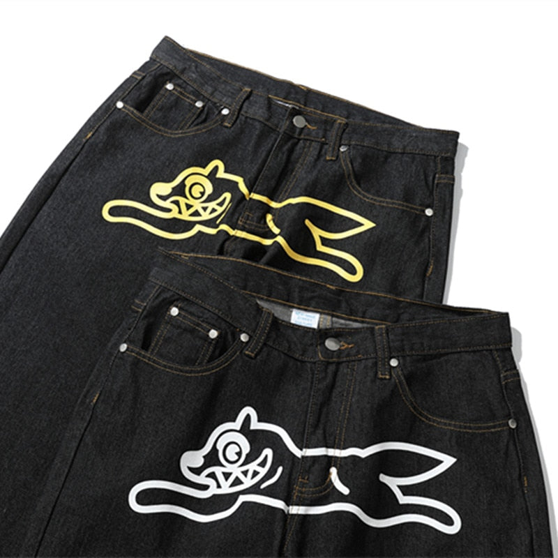 Mind of Life DOG Jeans®