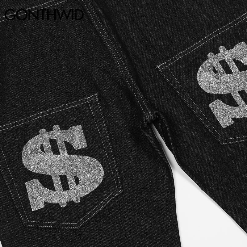 Mind of Life MNY Jeans®