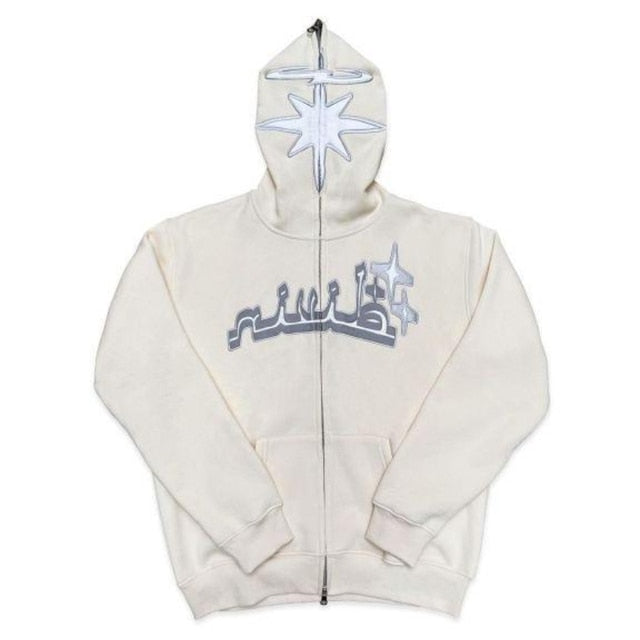 Mind of Life DIE STAR Hoodie®