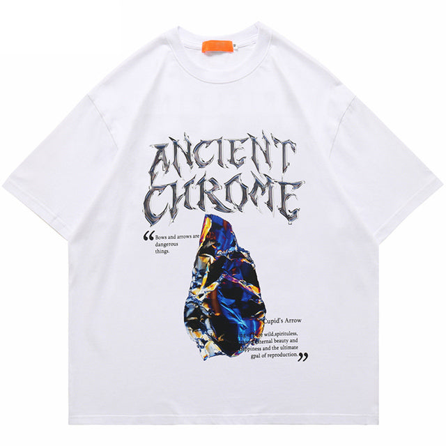 Mind of Life CHROME T-shirt®